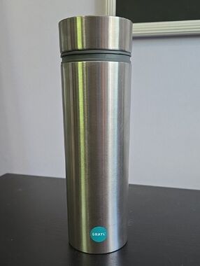 GRAYL Legend Purifier Bottle